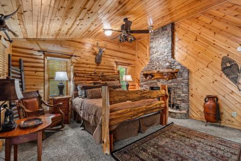 4549 Fires Creek Road Hayesville NC 28904