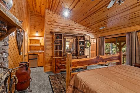 4549 Fires Creek Road Hayesville NC 28904