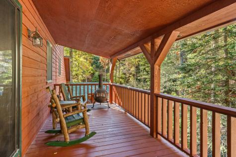 4549 Fires Creek Road Hayesville NC 28904