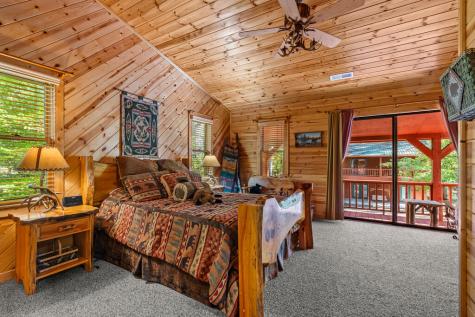 4549 Fires Creek Road Hayesville NC 28904
