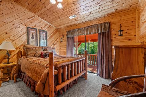 4549 Fires Creek Road Hayesville NC 28904