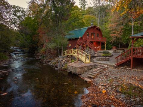 4549 Fires Creek Road Hayesville NC 28904