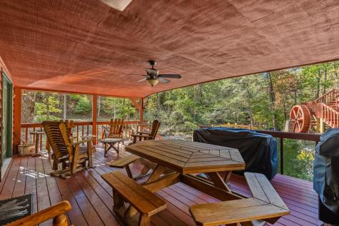 4549 Fires Creek Road Hayesville NC 28904