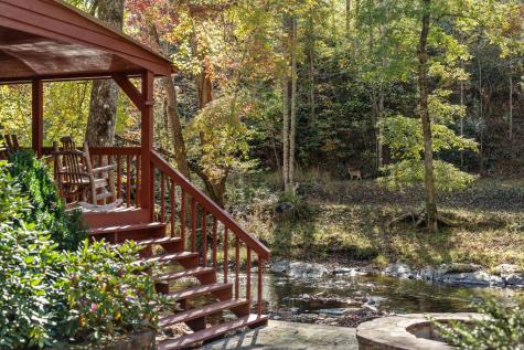 4549 Fires Creek Road Hayesville NC 28904