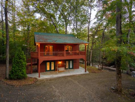4549 Fires Creek Road Hayesville NC 28904