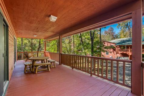 4549 Fires Creek Road Hayesville NC 28904