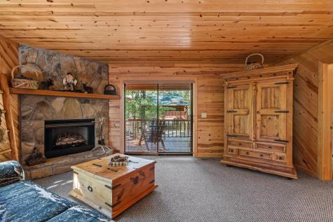 4549 Fires Creek Road Hayesville NC 28904