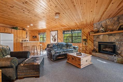 4549 Fires Creek Road Hayesville NC 28904