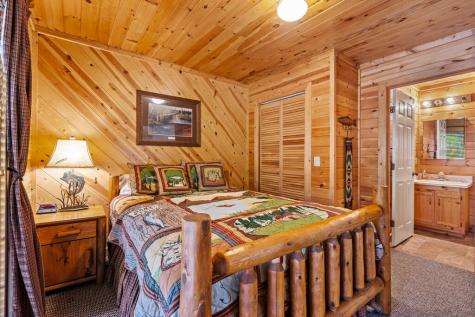 4549 Fires Creek Road Hayesville NC 28904