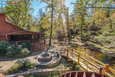 4549 Fires Creek Road Hayesville NC 28904