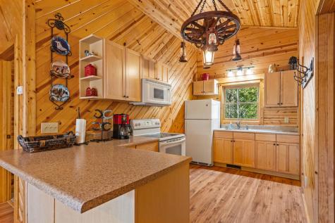 4549 Fires Creek Road Hayesville NC 28904