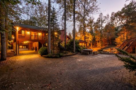4549 Fires Creek Road Hayesville NC 28904