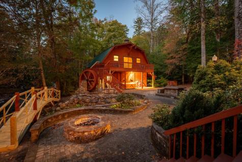 4549 Fires Creek Road Hayesville NC 28904