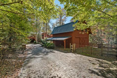 4549 Fires Creek Road Hayesville NC 28904