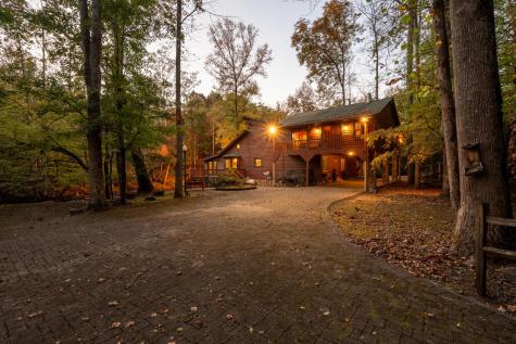 4549 Fires Creek Road Hayesville NC 28904