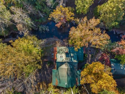4549 Fires Creek Road Hayesville NC 28904