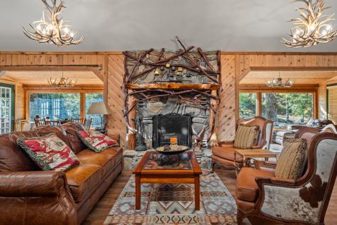 4549 Fires Creek Road Hayesville NC 28904