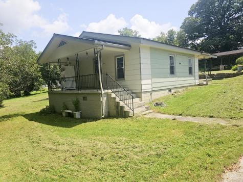 34 Trull Road Marble NC 28905