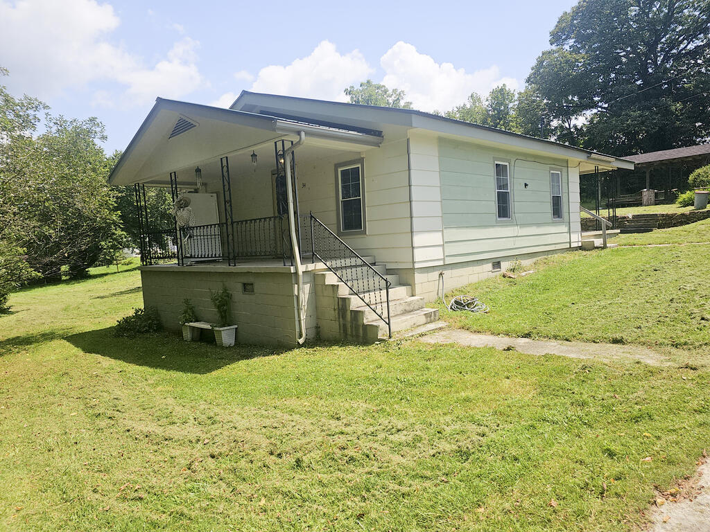 34 Trull Road Marble NC 28905