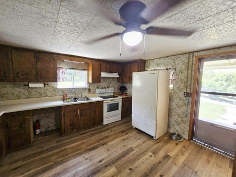 34 Trull Road Marble NC 28905