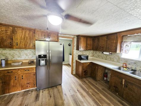 34 Trull Road Marble NC 28905