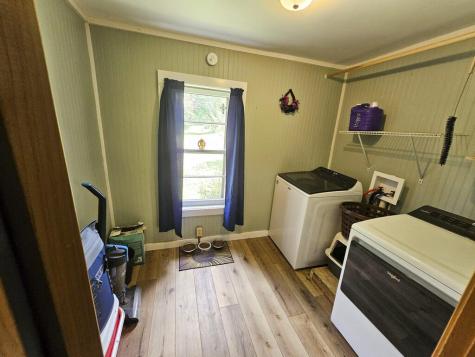 34 Trull Road Marble NC 28905