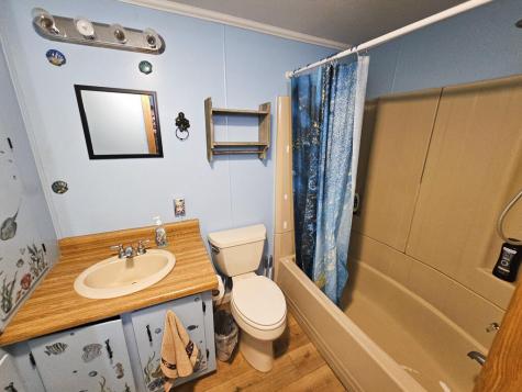 34 Trull Road Marble NC 28905
