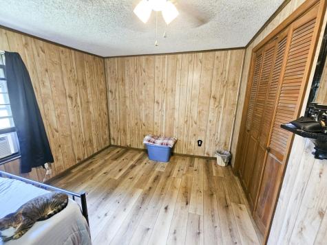 34 Trull Road Marble NC 28905