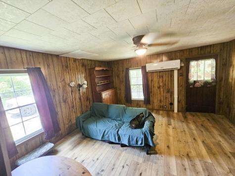34 Trull Road Marble NC 28905