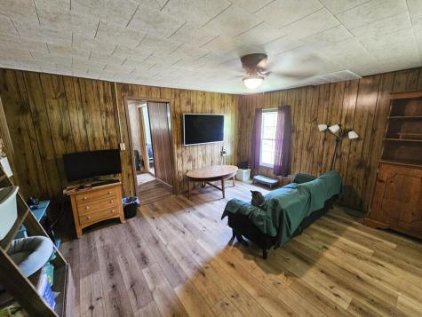 34 Trull Road Marble NC 28905