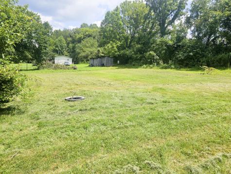 34 Trull Road Marble NC 28905