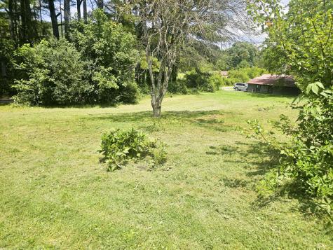 34 Trull Road Marble NC 28905