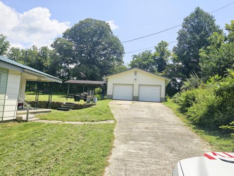 34 Trull Road Marble NC 28905