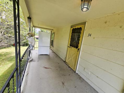 34 Trull Road Marble NC 28905