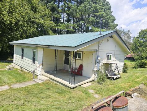 34 Trull Road Marble NC 28905