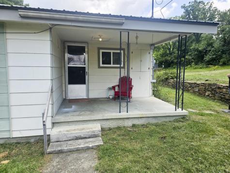 34 Trull Road Marble NC 28905