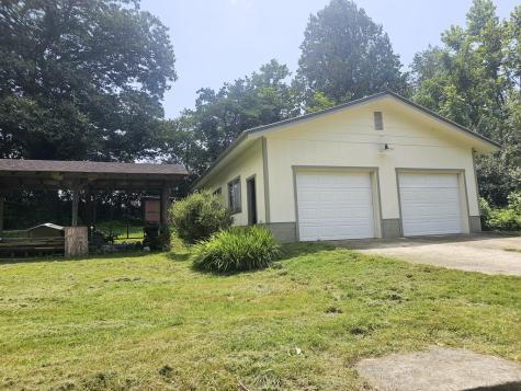 34 Trull Road Marble NC 28905