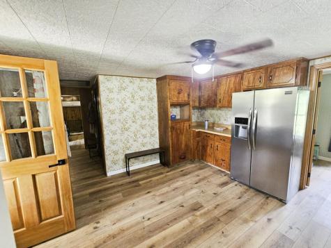 34 Trull Road Marble NC 28905
