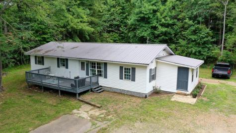 147 Lance Cove Road Hayesville NC 29804