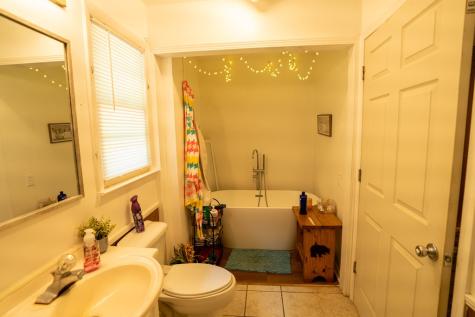 147 Lance Cove Road Hayesville NC 29804