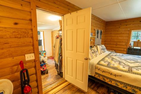 147 Lance Cove Road Hayesville NC 29804