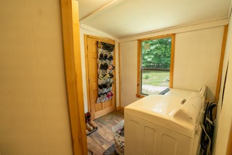 147 Lance Cove Road Hayesville NC 29804