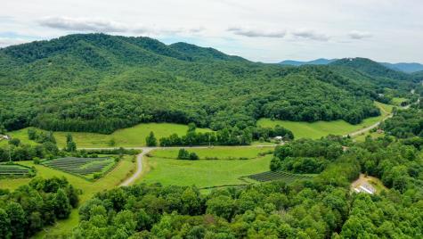 147 Lance Cove Road Hayesville NC 29804