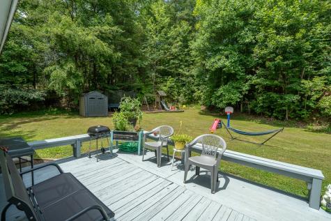 147 Lance Cove Road Hayesville NC 29804