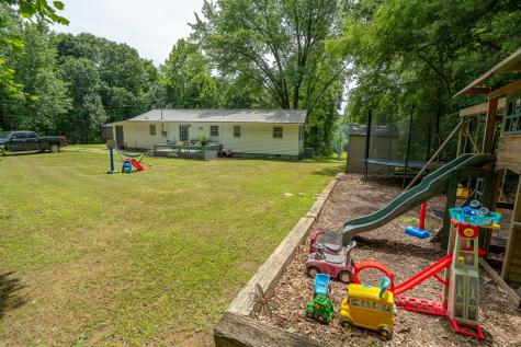 147 Lance Cove Road Hayesville NC 29804