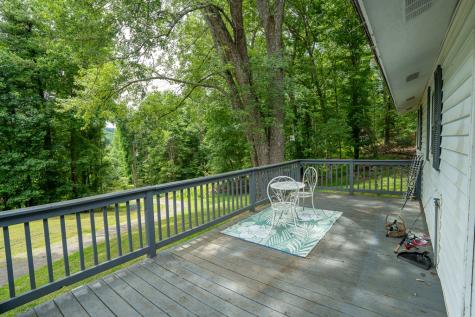 147 Lance Cove Road Hayesville NC 29804