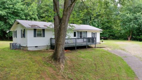 147 Lance Cove Road Hayesville NC 29804