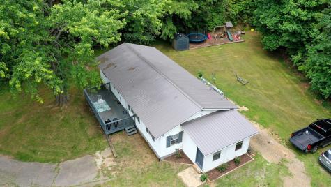 147 Lance Cove Road Hayesville NC 29804