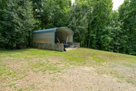 147 Lance Cove Road Hayesville NC 29804