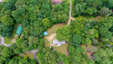 147 Lance Cove Road Hayesville NC 29804